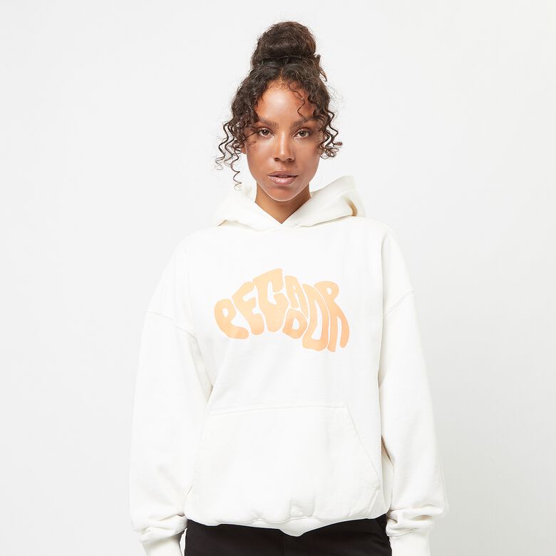 Sudadera con capucha extragrande Paluma