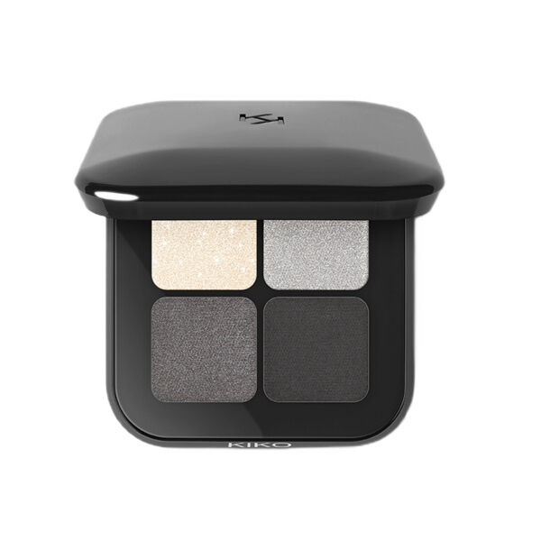 Kiko Milano New Bright Quartet