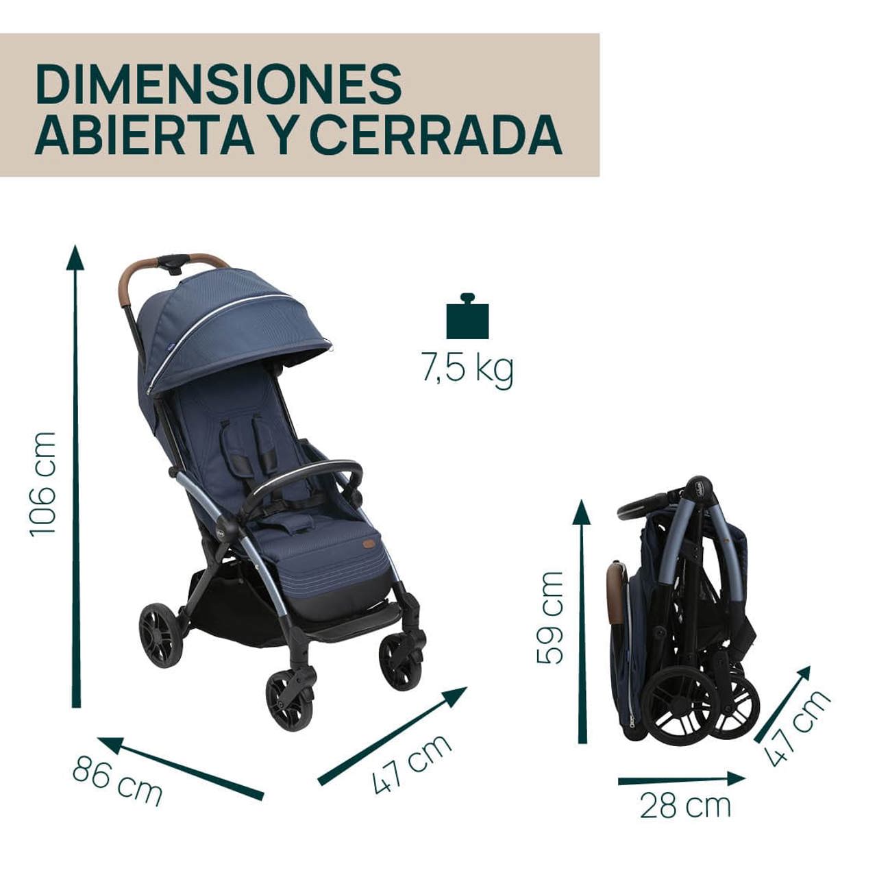 Goody XPlus -rattaat