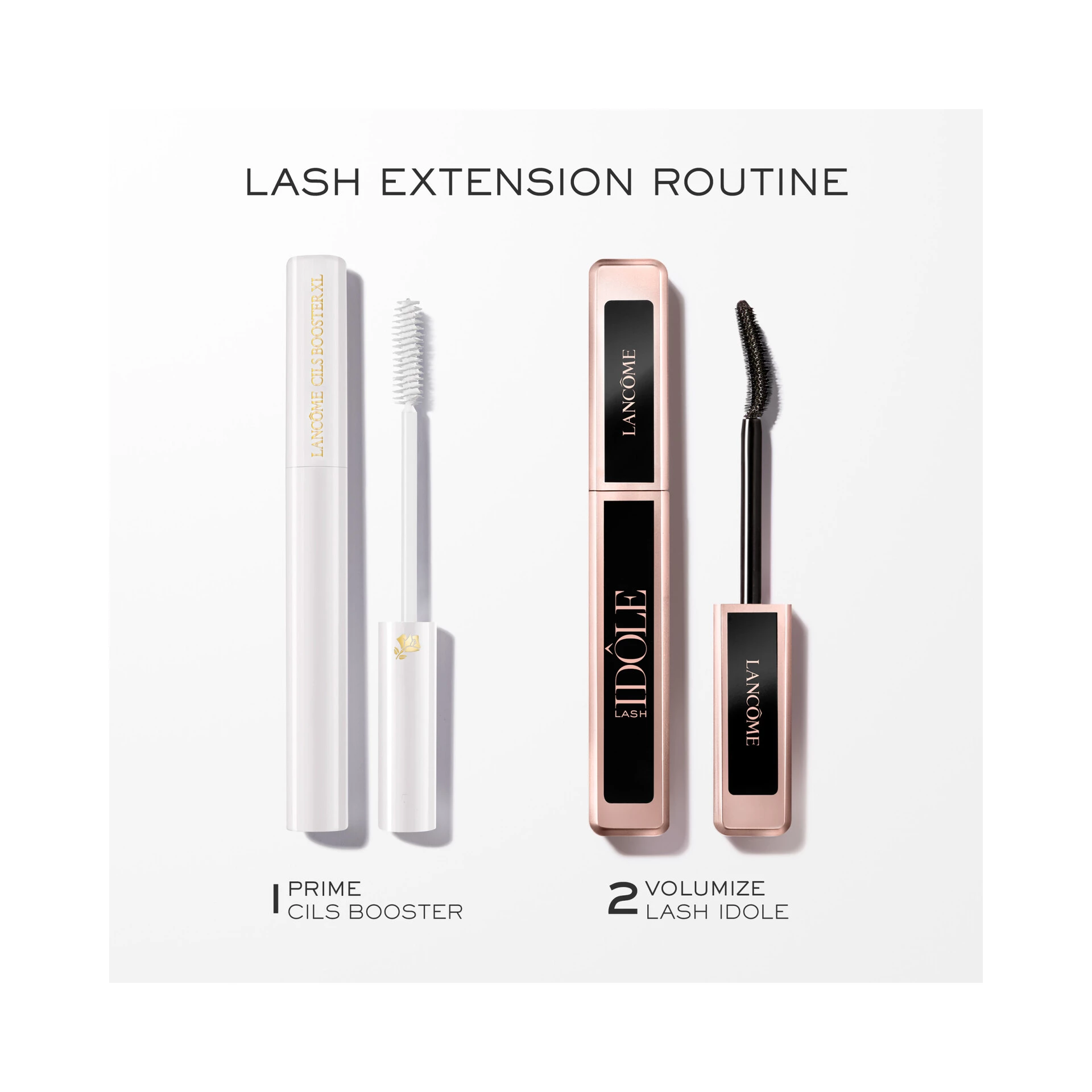 Cils Booster XL Primer za maskaru - Lancôme
