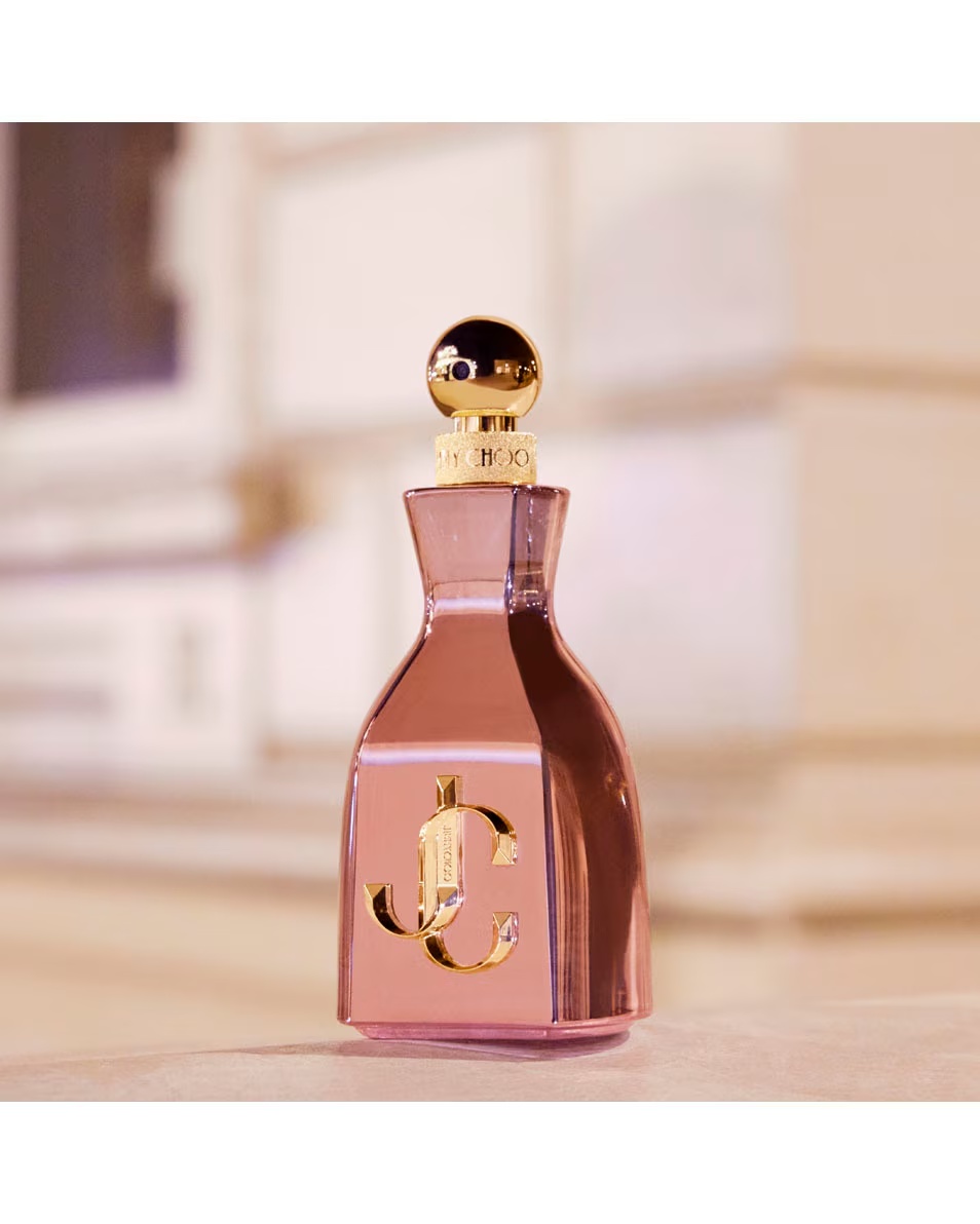 JIMMY CHOO I Want Choo With Love Άρωμα