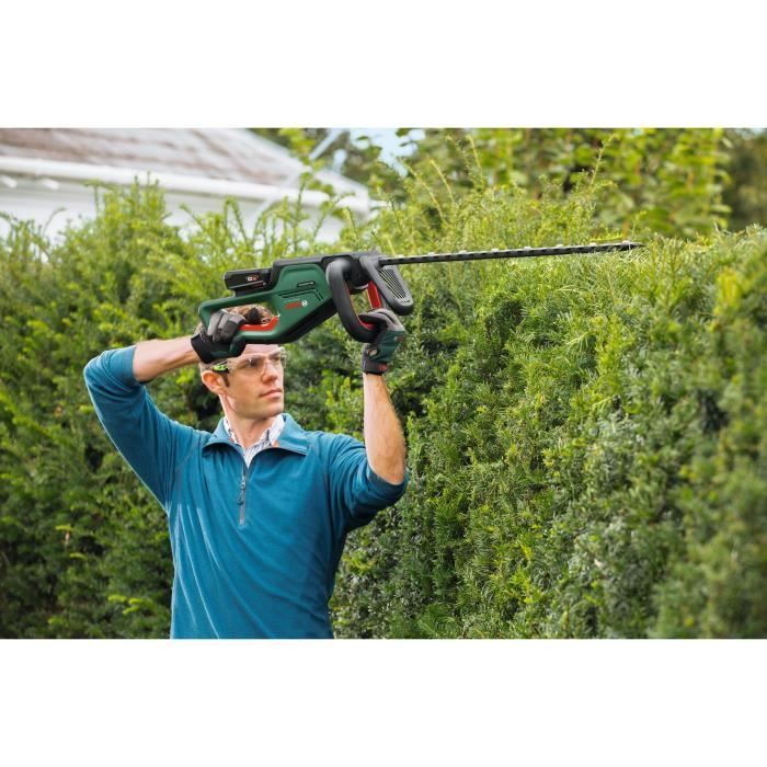 Cortasetos inalámbrico Bosch - UniversalHedgeCut 18-50 (solo herramienta)