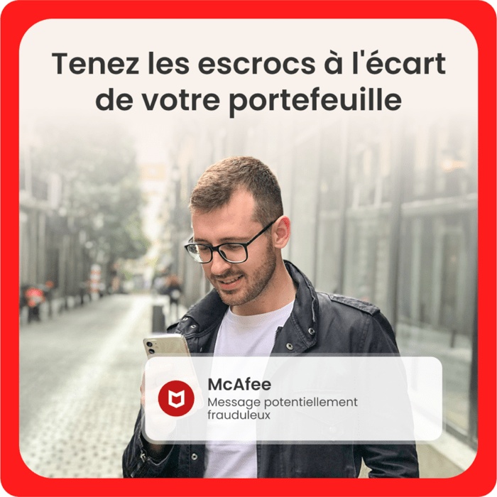 McAfee+ Advanced Individual, unlimited devices | 1-year subscription, automatic annual renewal
