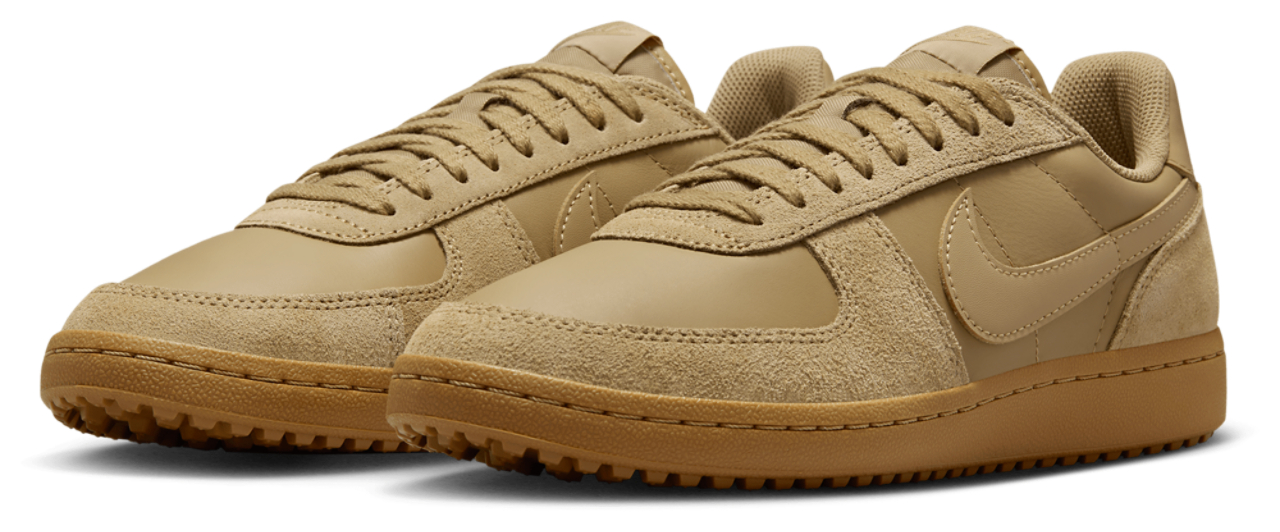 Nike Field General