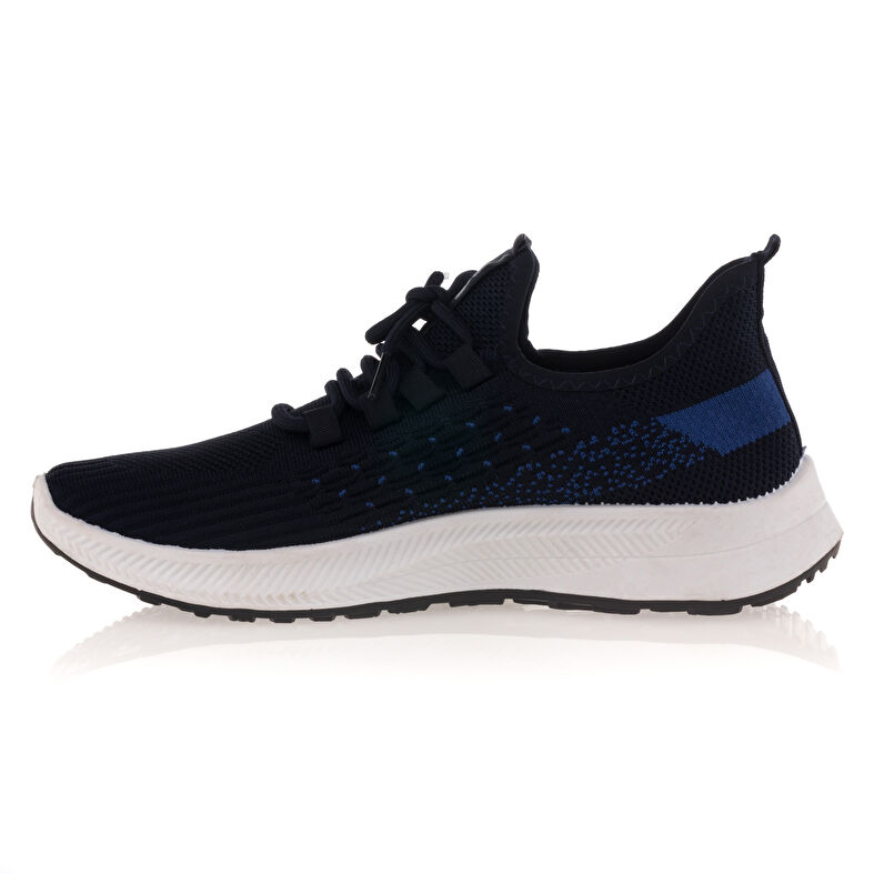 Kosarak / sportcipők Homme Bleu
