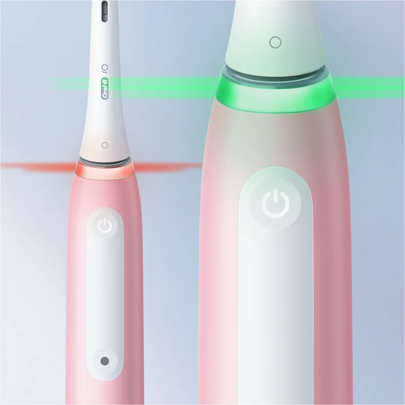 Escova de dentes elétrica Oral-B iO3