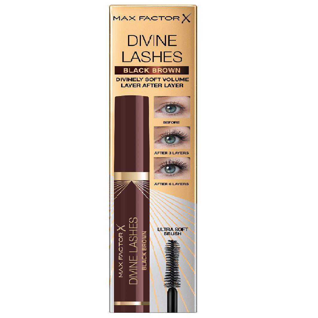 Макс Фактор маскара Divine Lashes маскара - 9 мл
