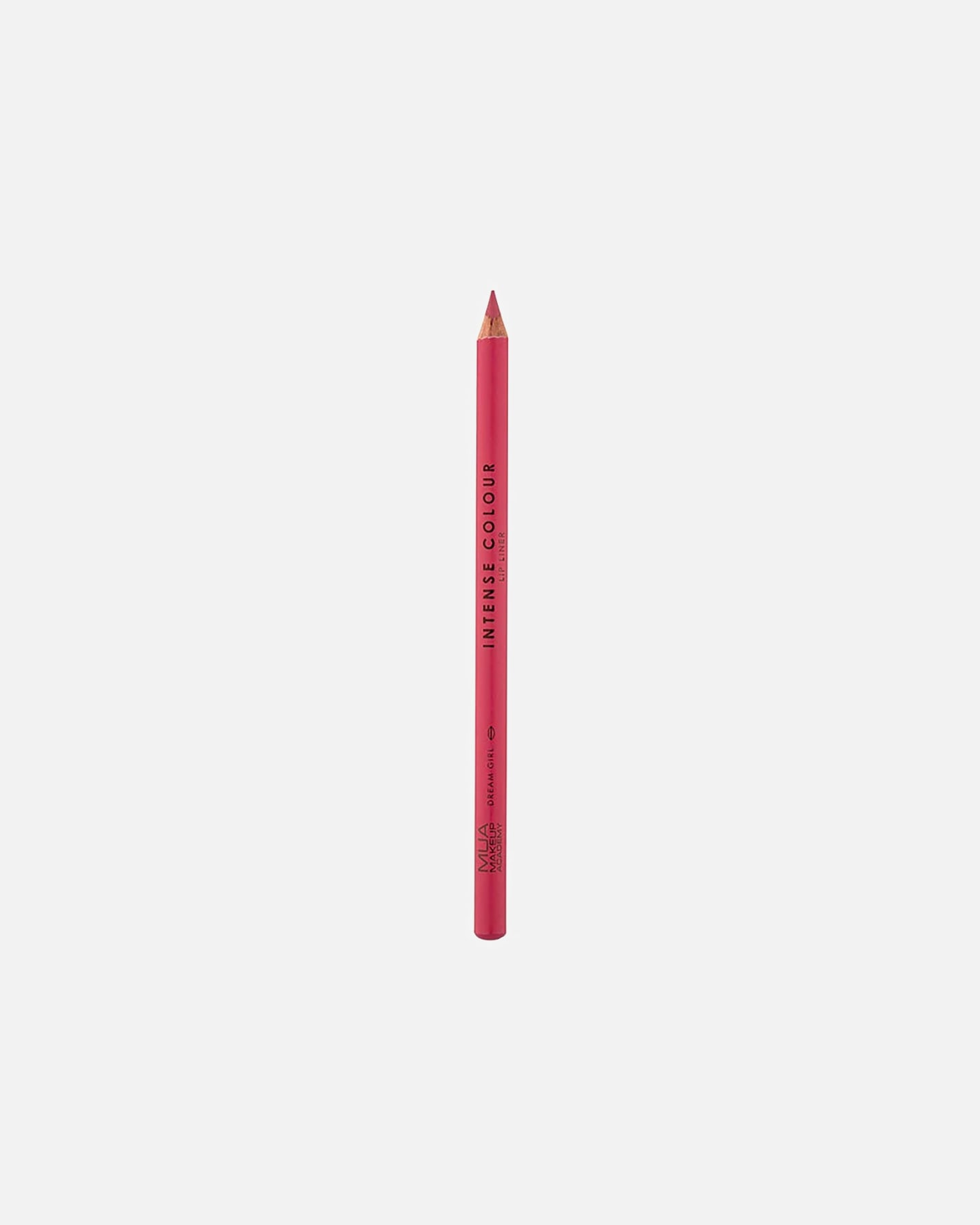 MUA Makeup Academy Lipliner Intens Farge - 1,5 g
