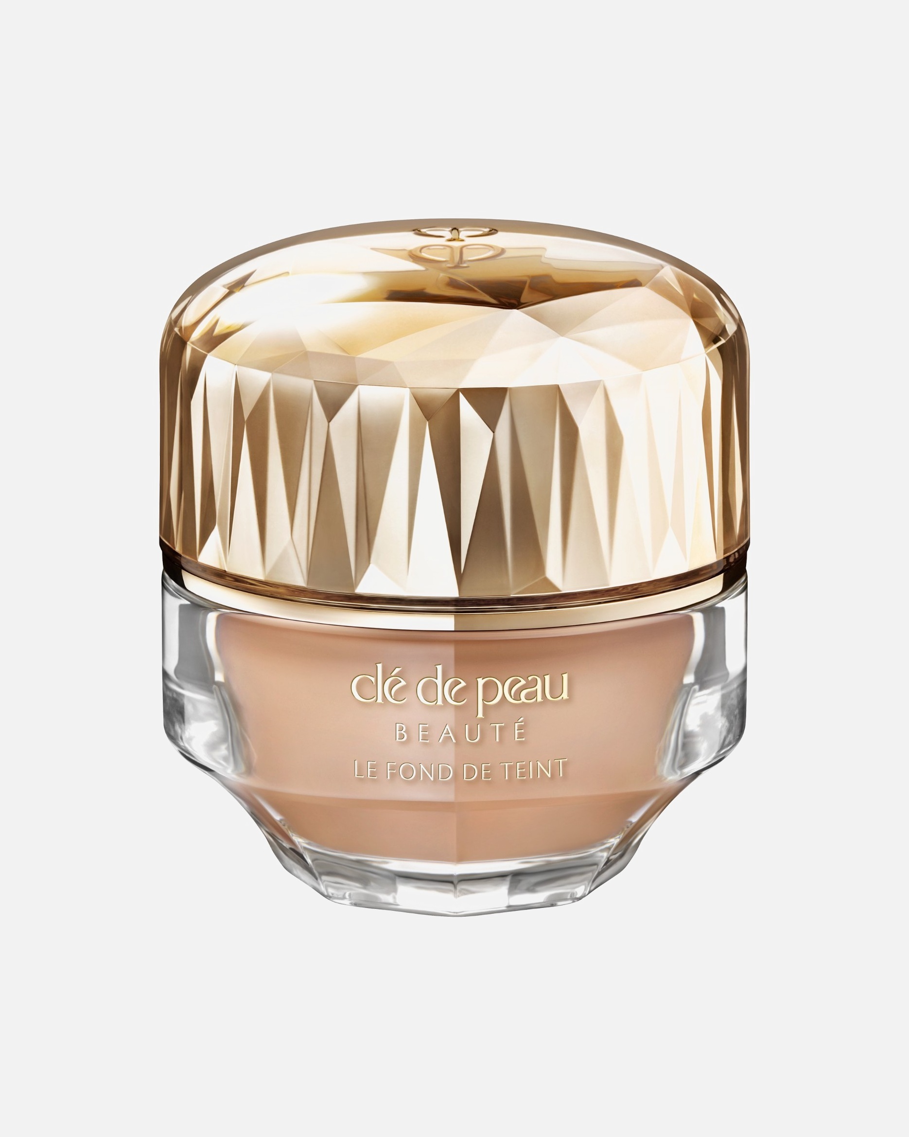 Clé de Peau Beauté puder – 28 ml
