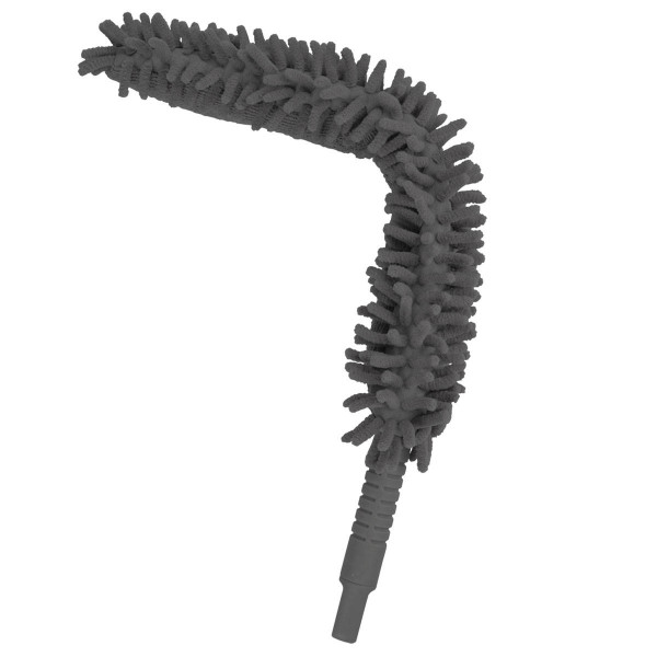 Giętka miotełka do kurzu, 57 cm