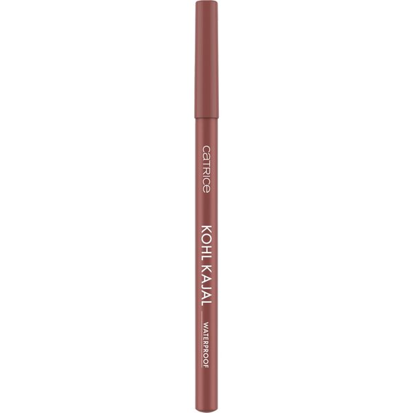 Catrice Waterproof Kohl Kajal 100 Eye Pencil<br>8g