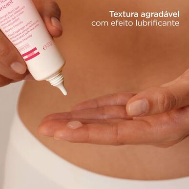 Isdin-geeli Välitön voiteleva vaikutus 30 g 30 g