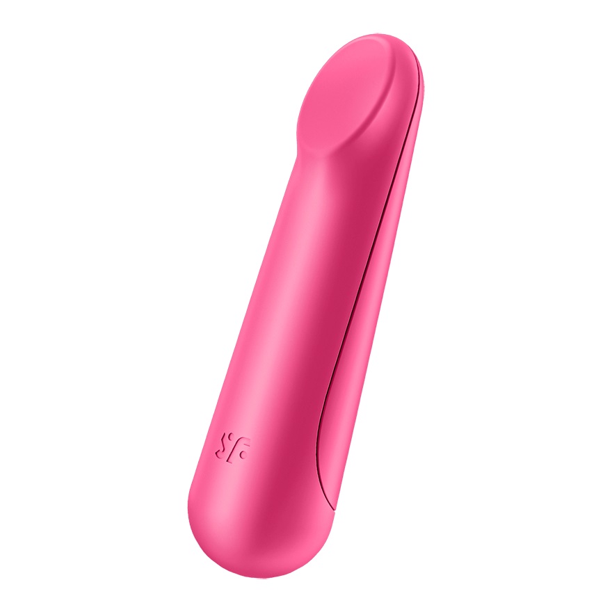 Satisfyer Ultra Power Bullet 3 -vibraattori