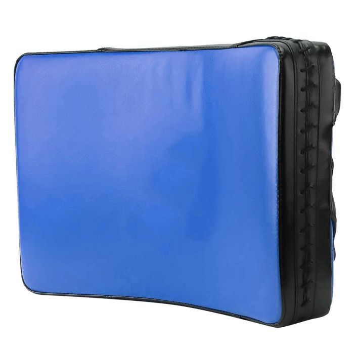 Punching pad for taekwondo, kickboxing, martial arts, muay thai, foot target, side kick, large size