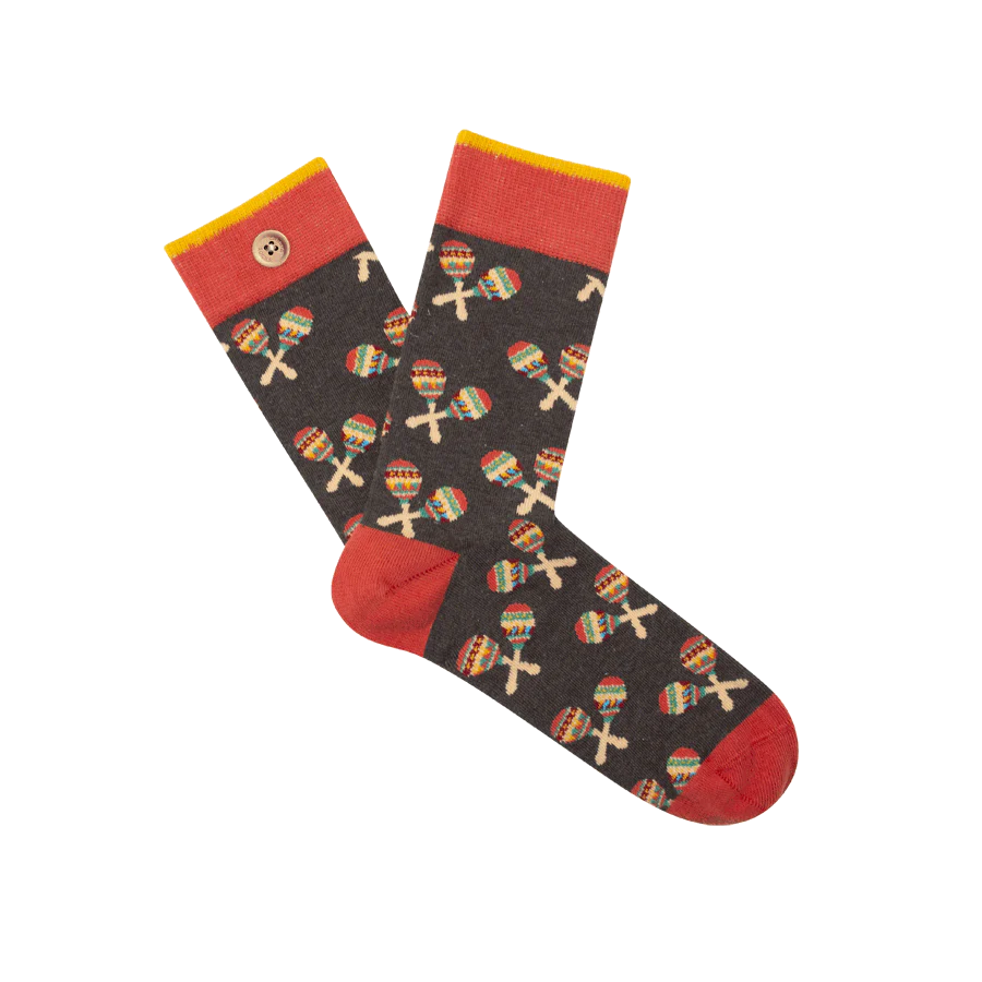 Chaussettes Felix & Danae