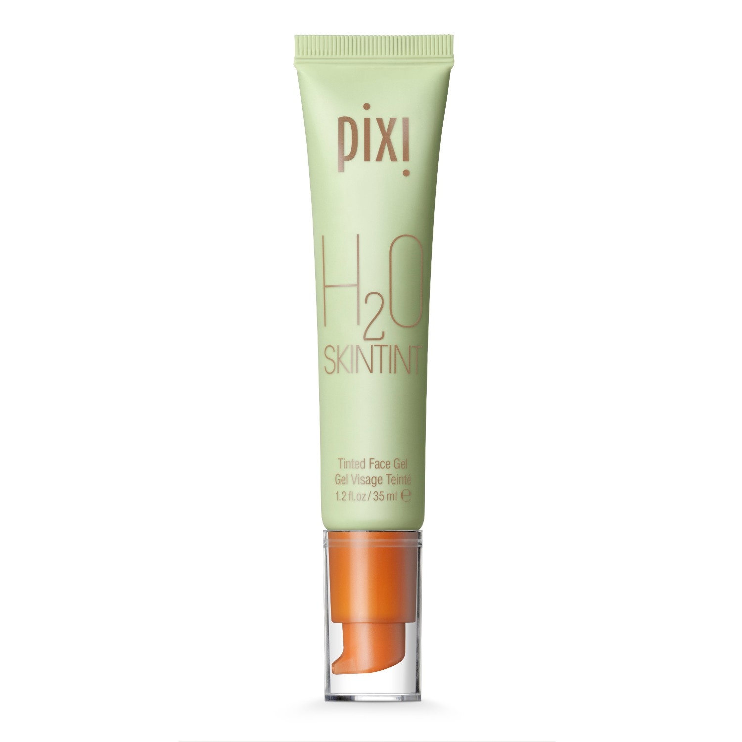Pixi Foundation obtient un gel hydratant – 35 ml