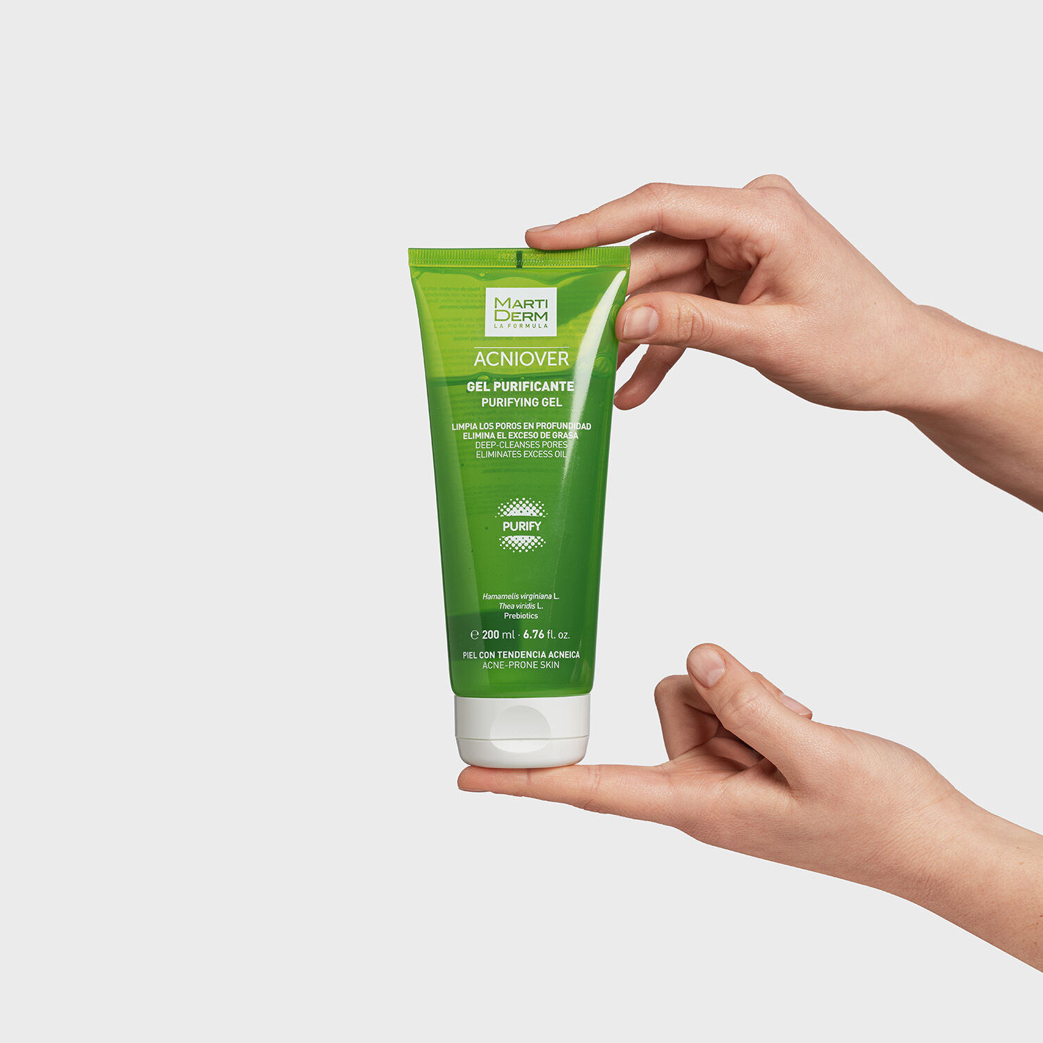 MartiDerm Acniover