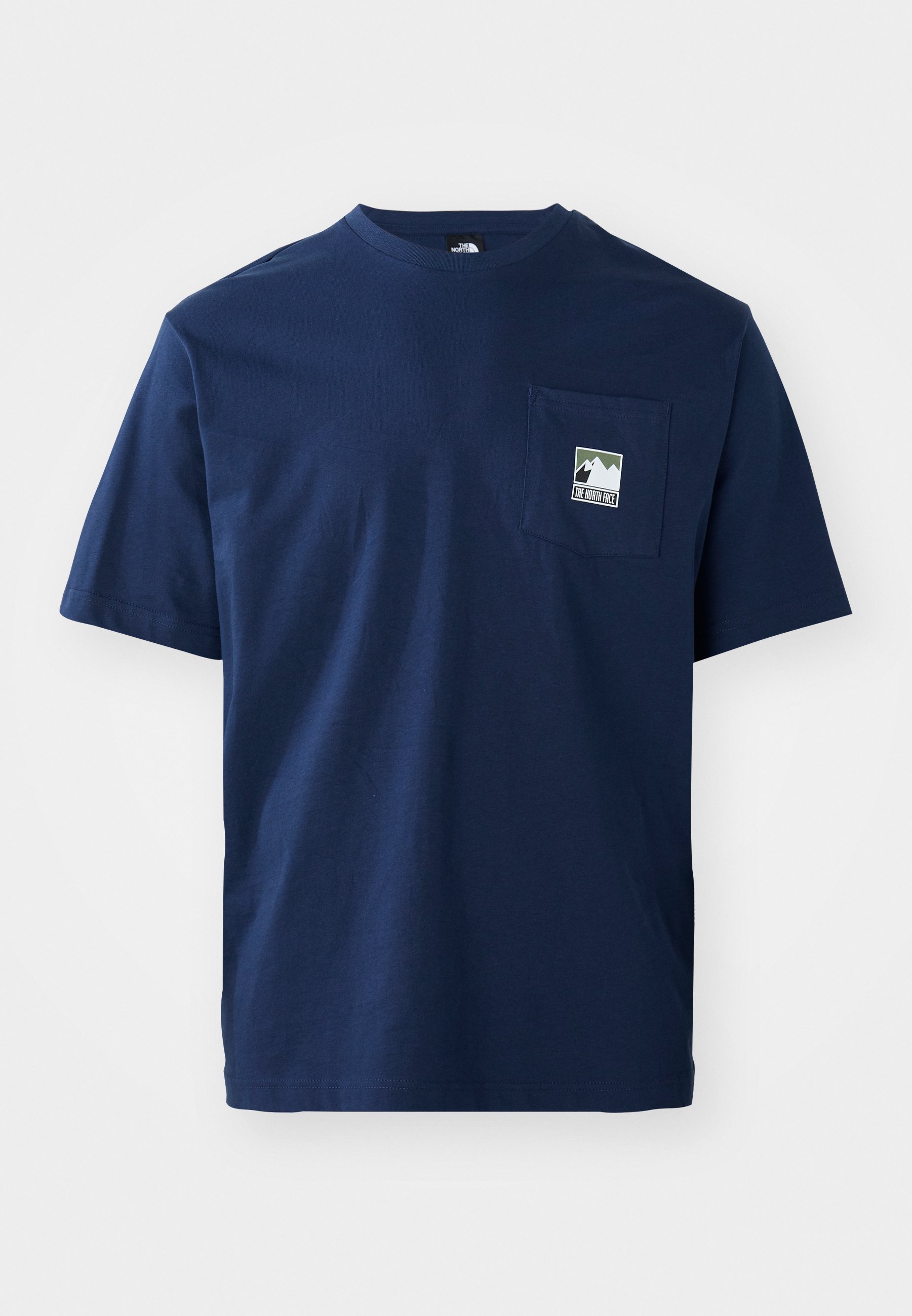 T-shirts basiques The North Face