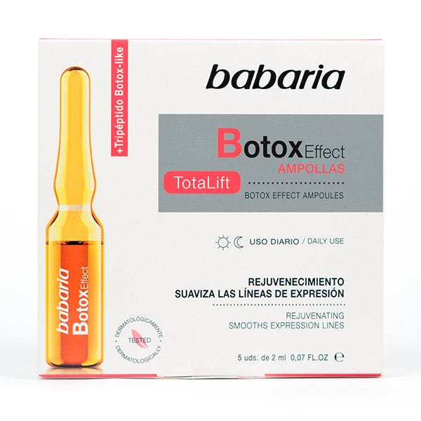 Botox ampullák | 1 egység