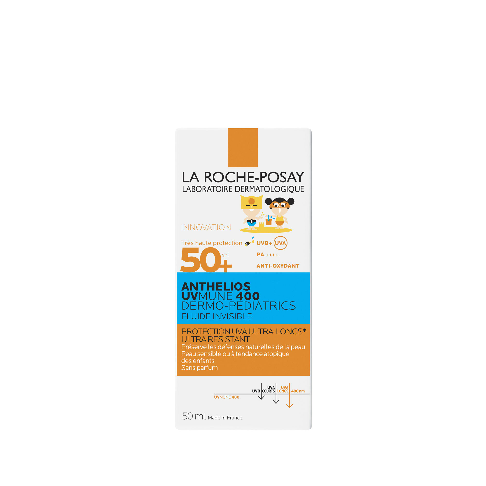 La Roche-Posay Anthelios UV Mune 400