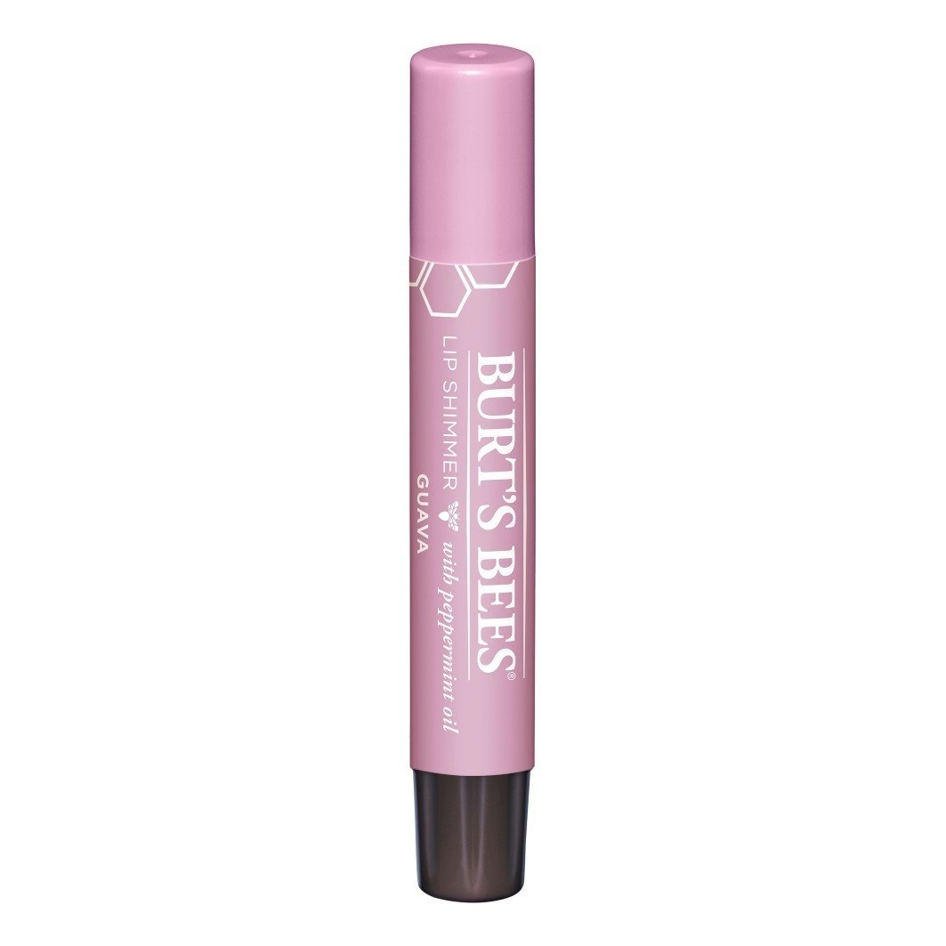 Burt's Bees балзам за усне са шљокицама - 2,6 г