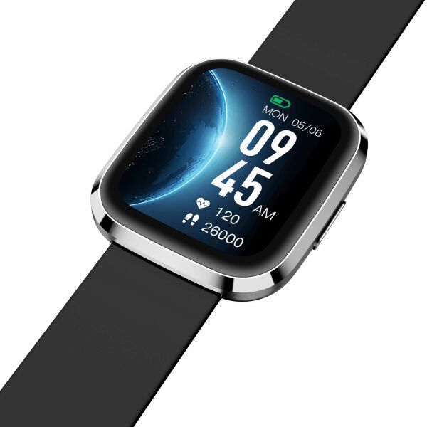 Garett GRC-Stil