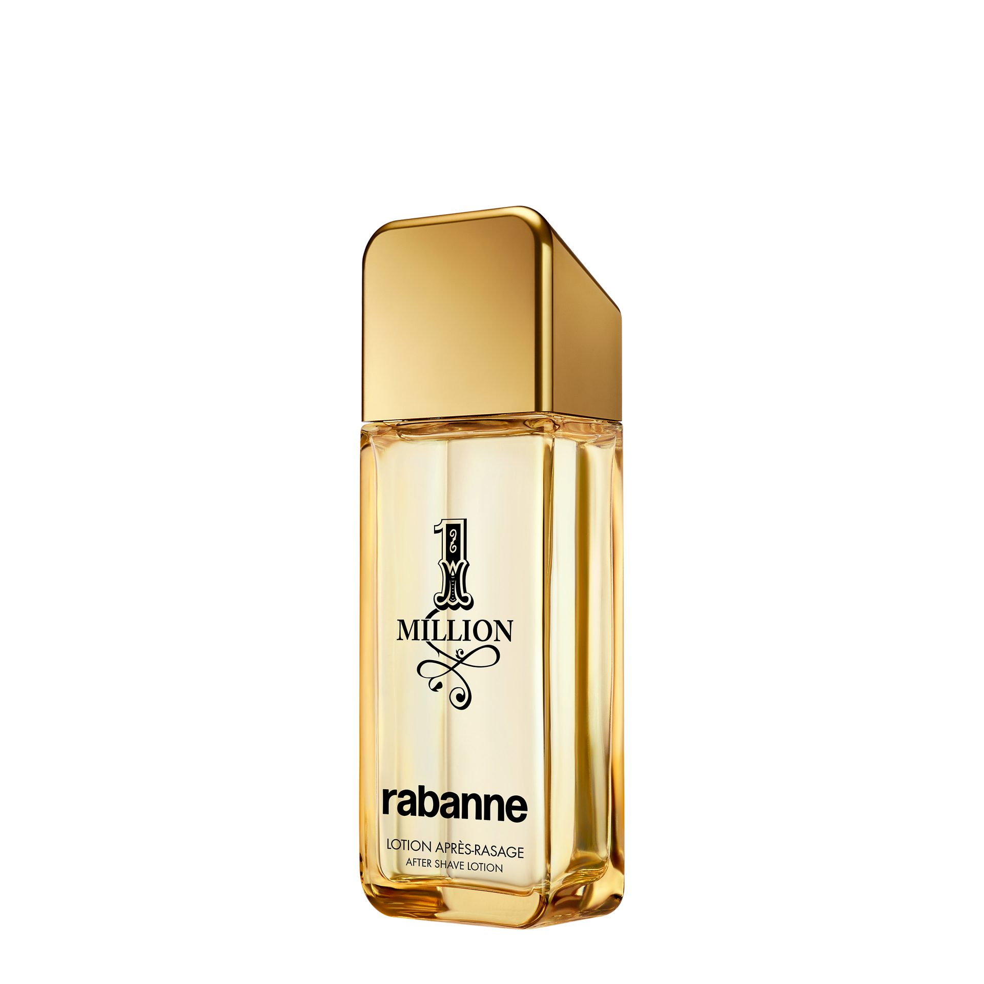 1 Million Aftershave 100 ml - Rabanne
