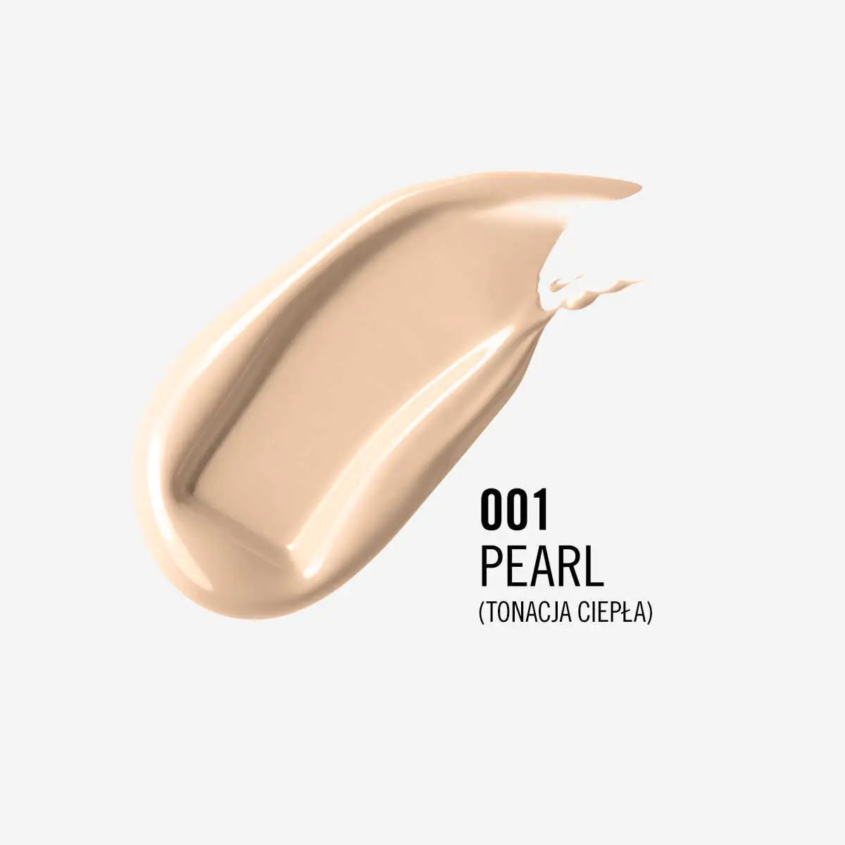 Rimmel Lasting Finish 35H Podkład 001 30ml