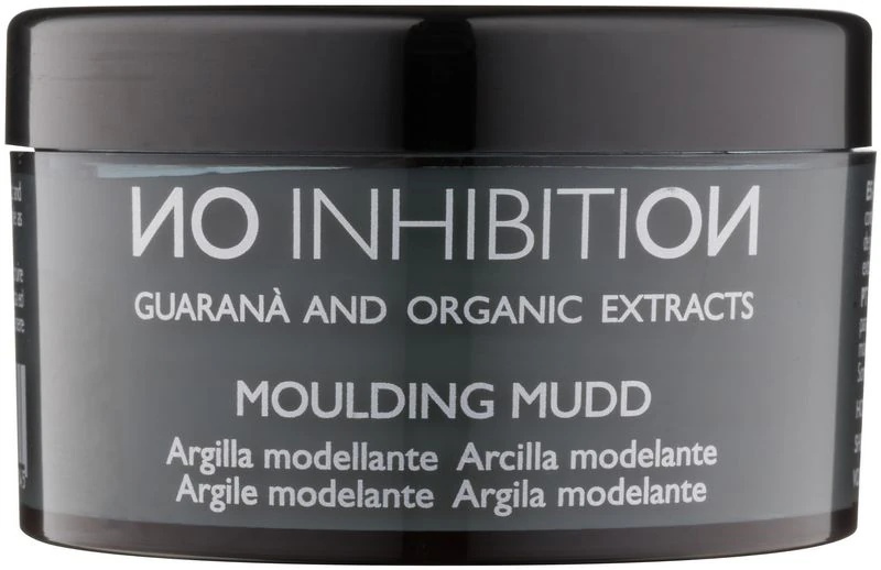 Kolekcija modelirnih glin No Inhibition Pastes