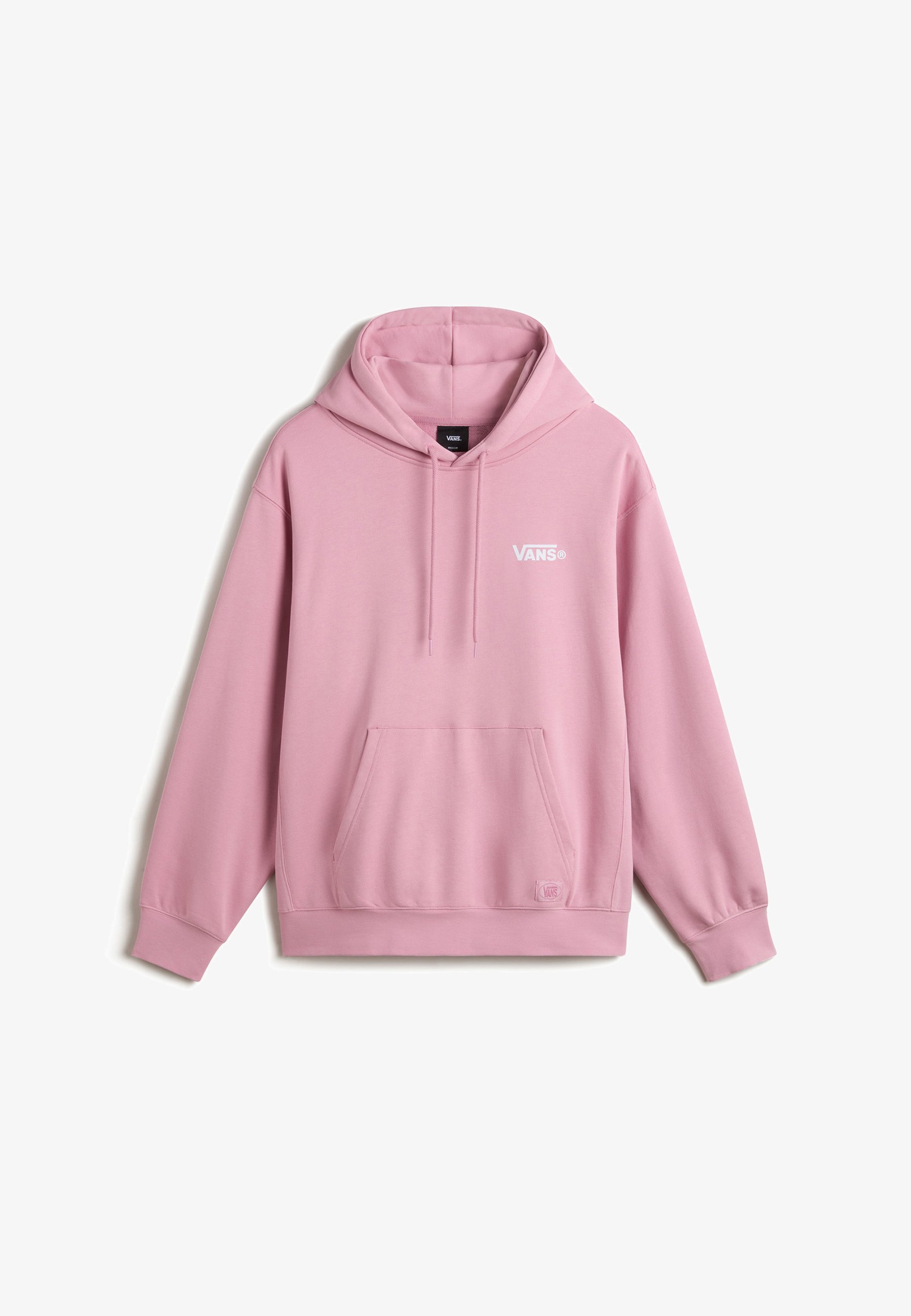 Vans-hupparit