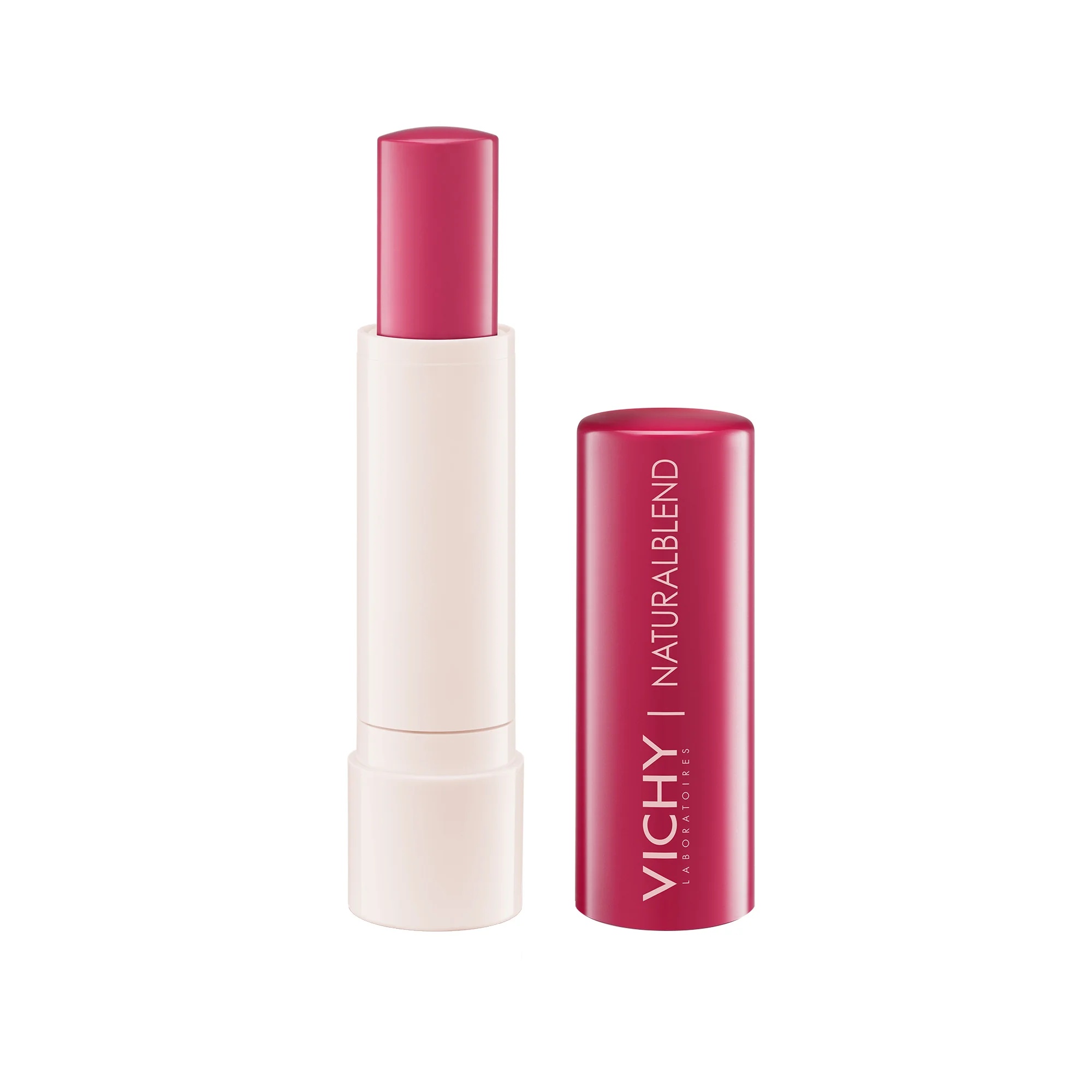 VICHY Vichy NaturalBlend lippenstift 4,5 g Kleur roze