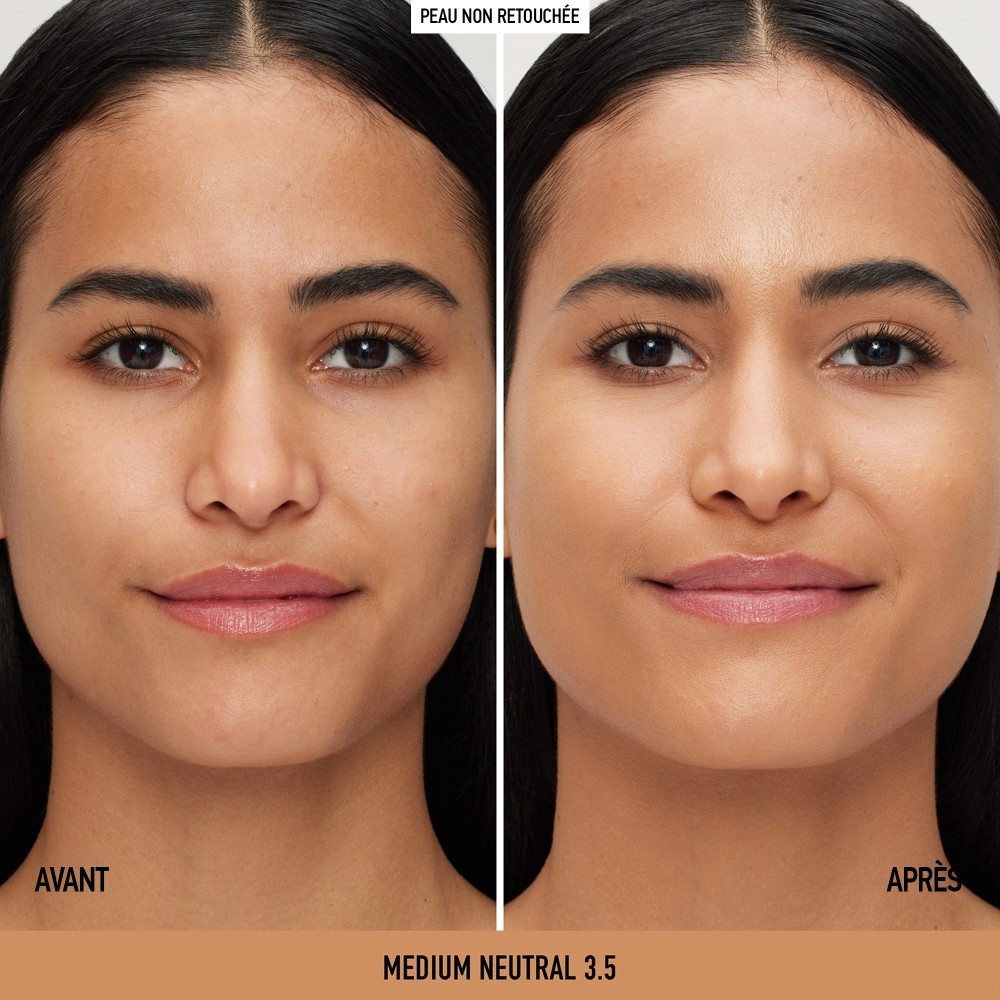 bareMinerals Fond de Teint Liquide Naturel Radieux