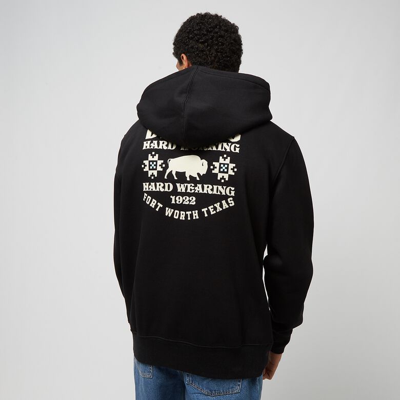 Hays Hoodie