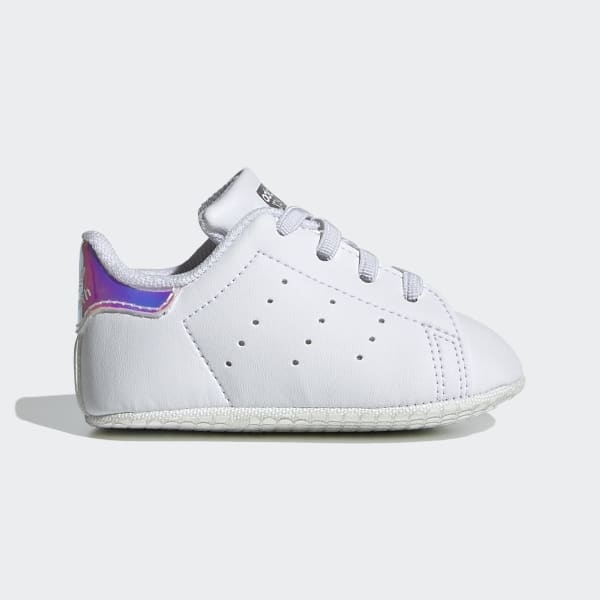 Stan Smith Crib Shoes