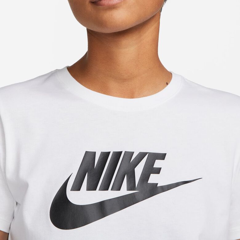 Sportswear Essentials Logo-T-Shirt
