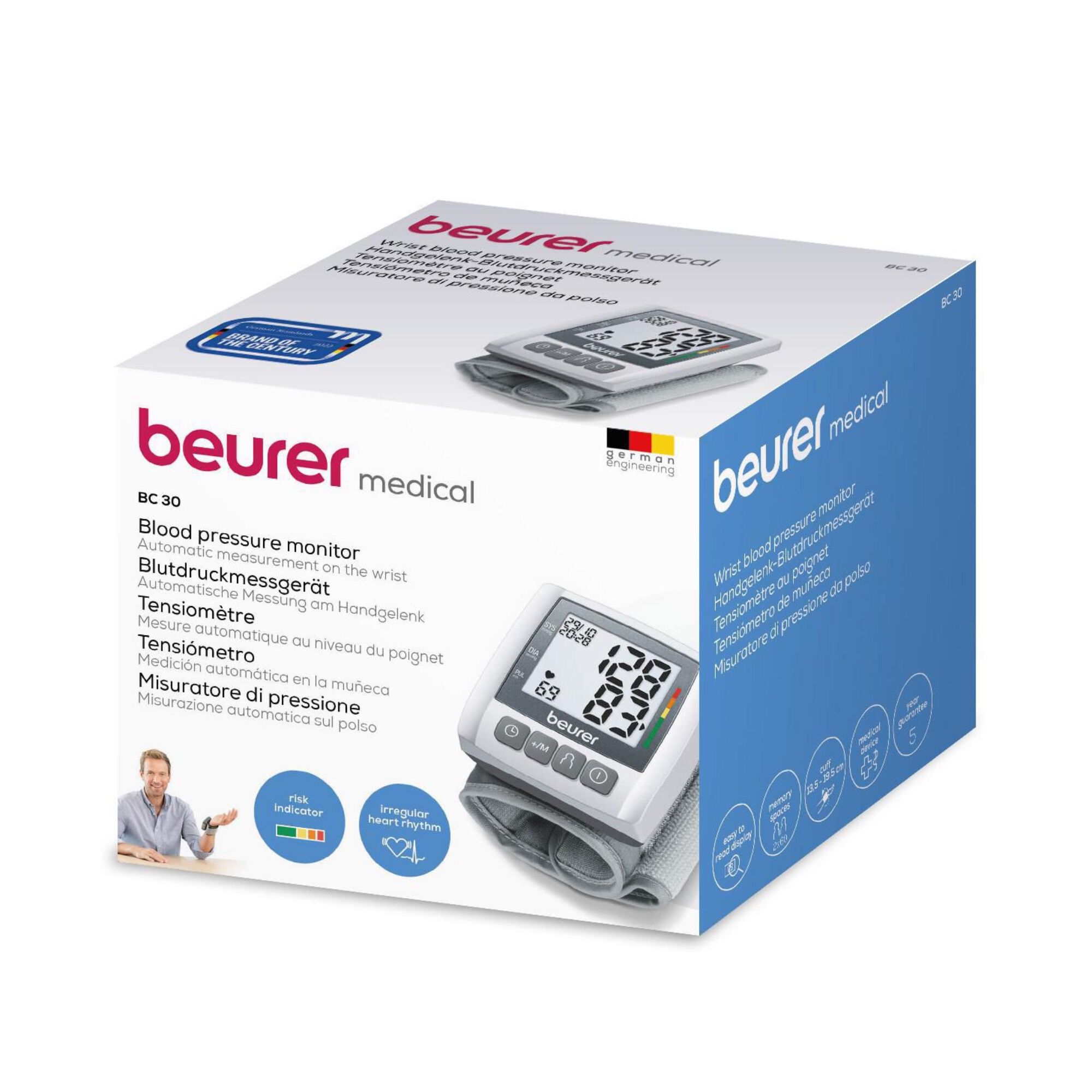 Beurer
