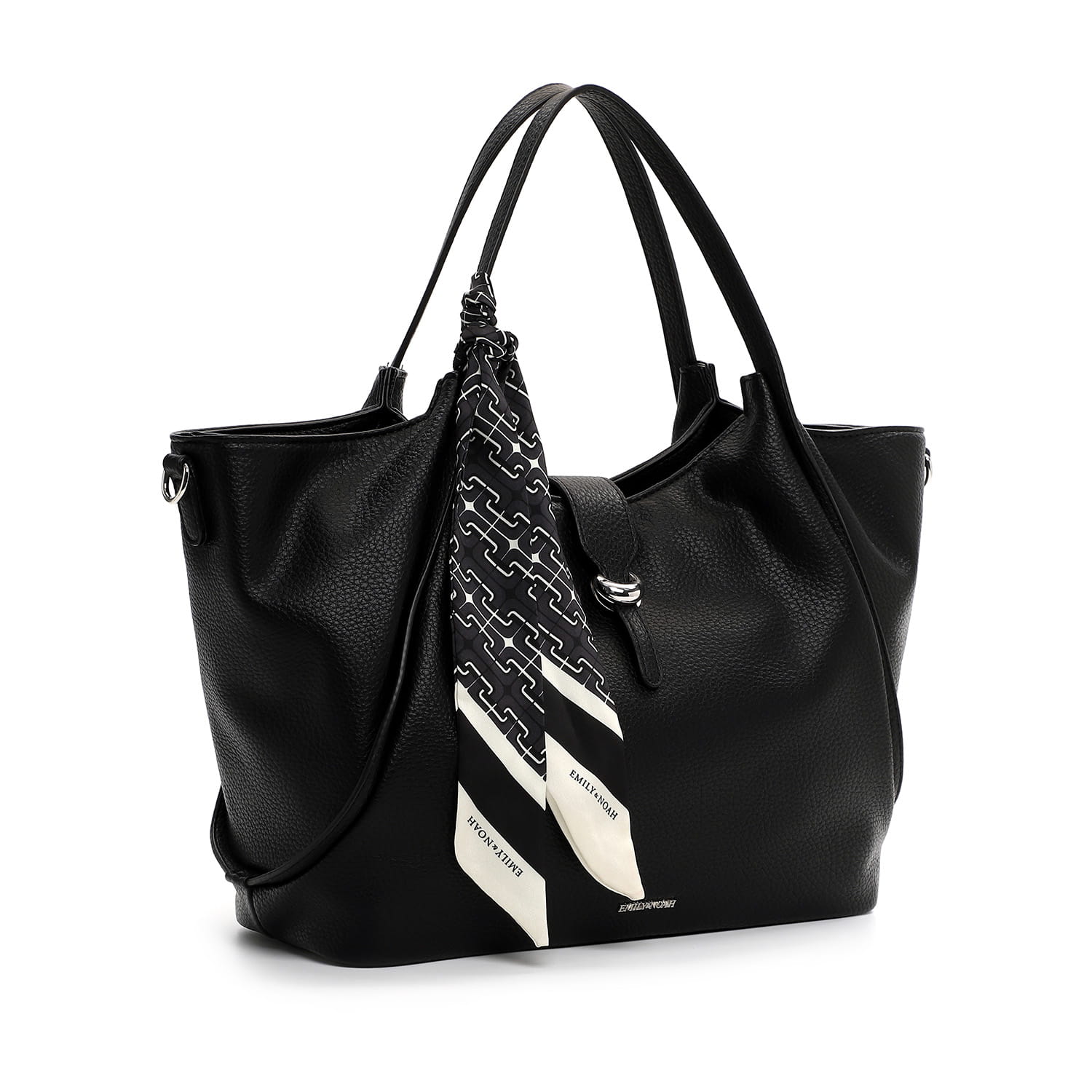 EMILY & NOAH Shopper tas van E&N Hasina - 1 stuk