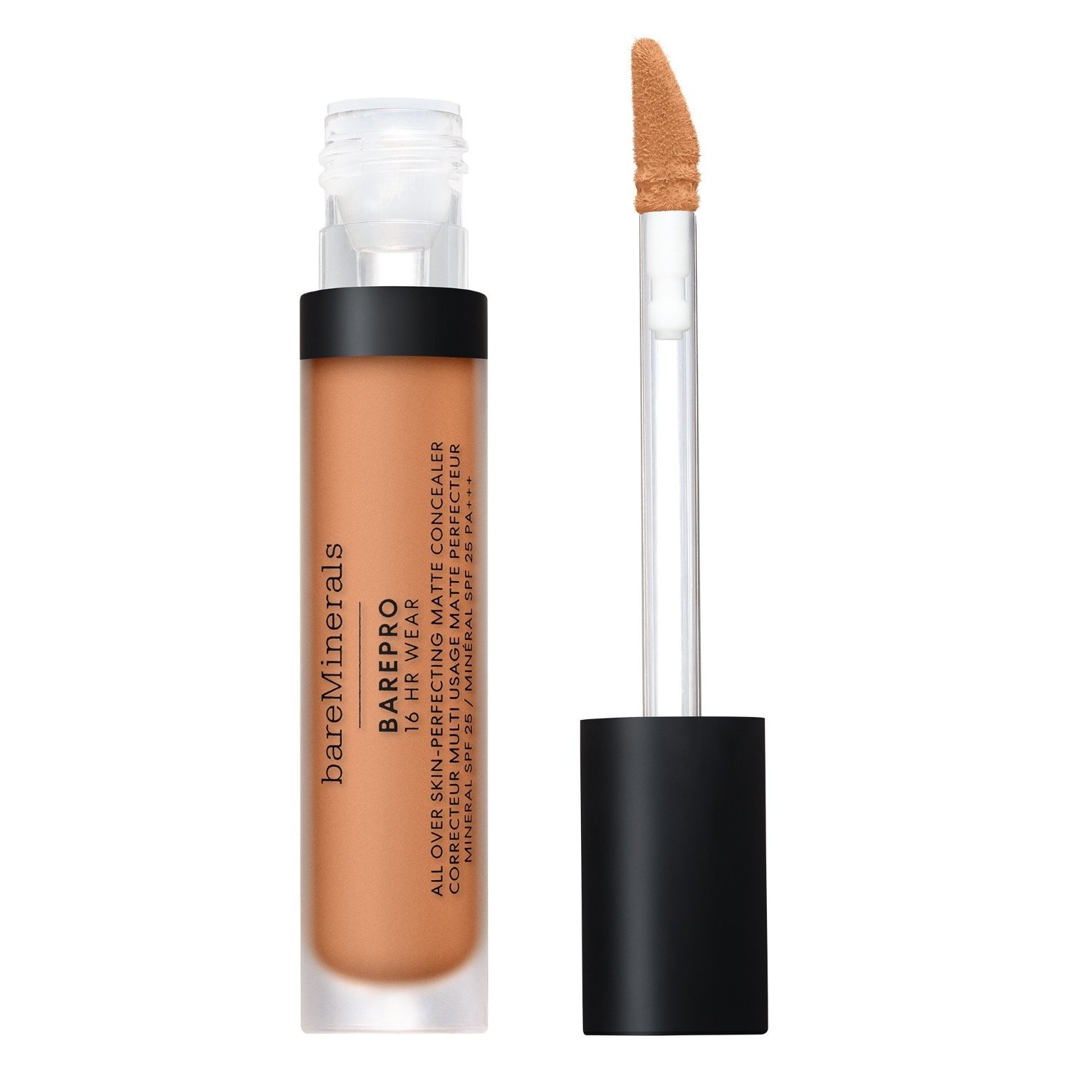 bareMinerals maskuoklis BAREPRO® 16HR Hold – 7,5 ml