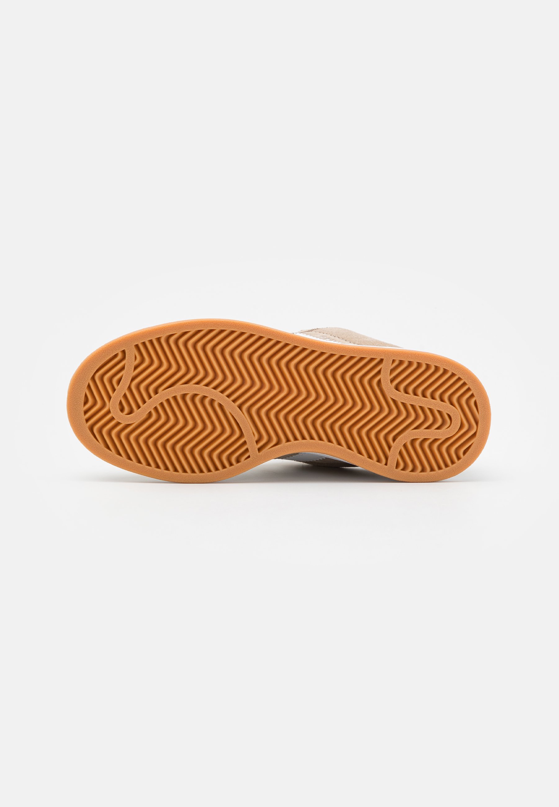 adidas Originals CAMPUS 00S UNISEX - Sneaker - beige/weiß