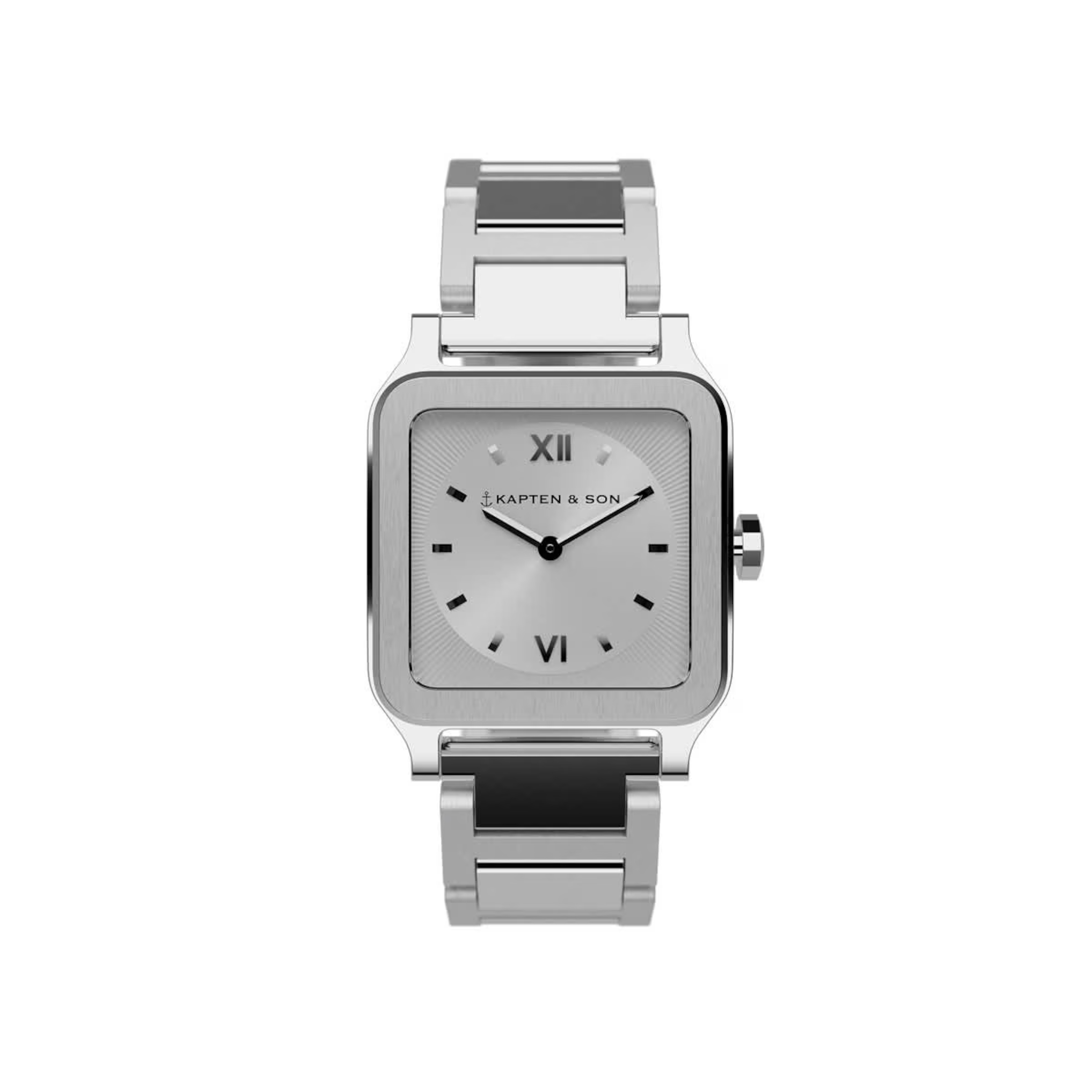 Coffre-fort Silver Bold Steel