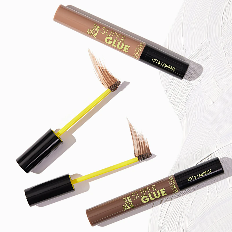 Catrice Super Glue wenkbrauwgel