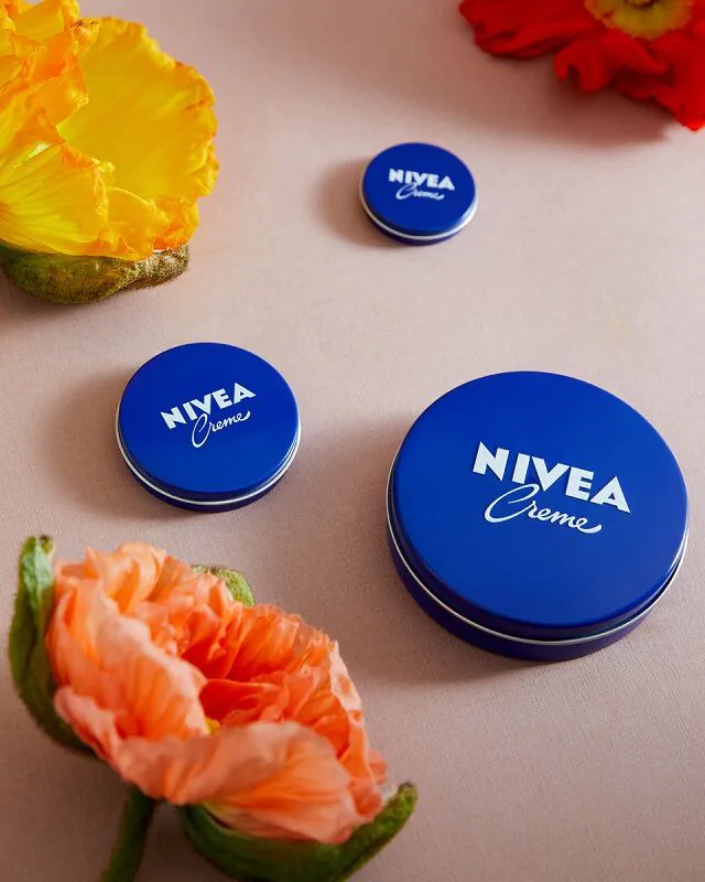 Nivea Mini - Krem Uniwersalny