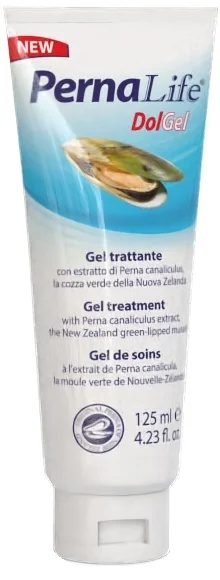 PERNALIFE Pernalife Dol Gel 125 ml