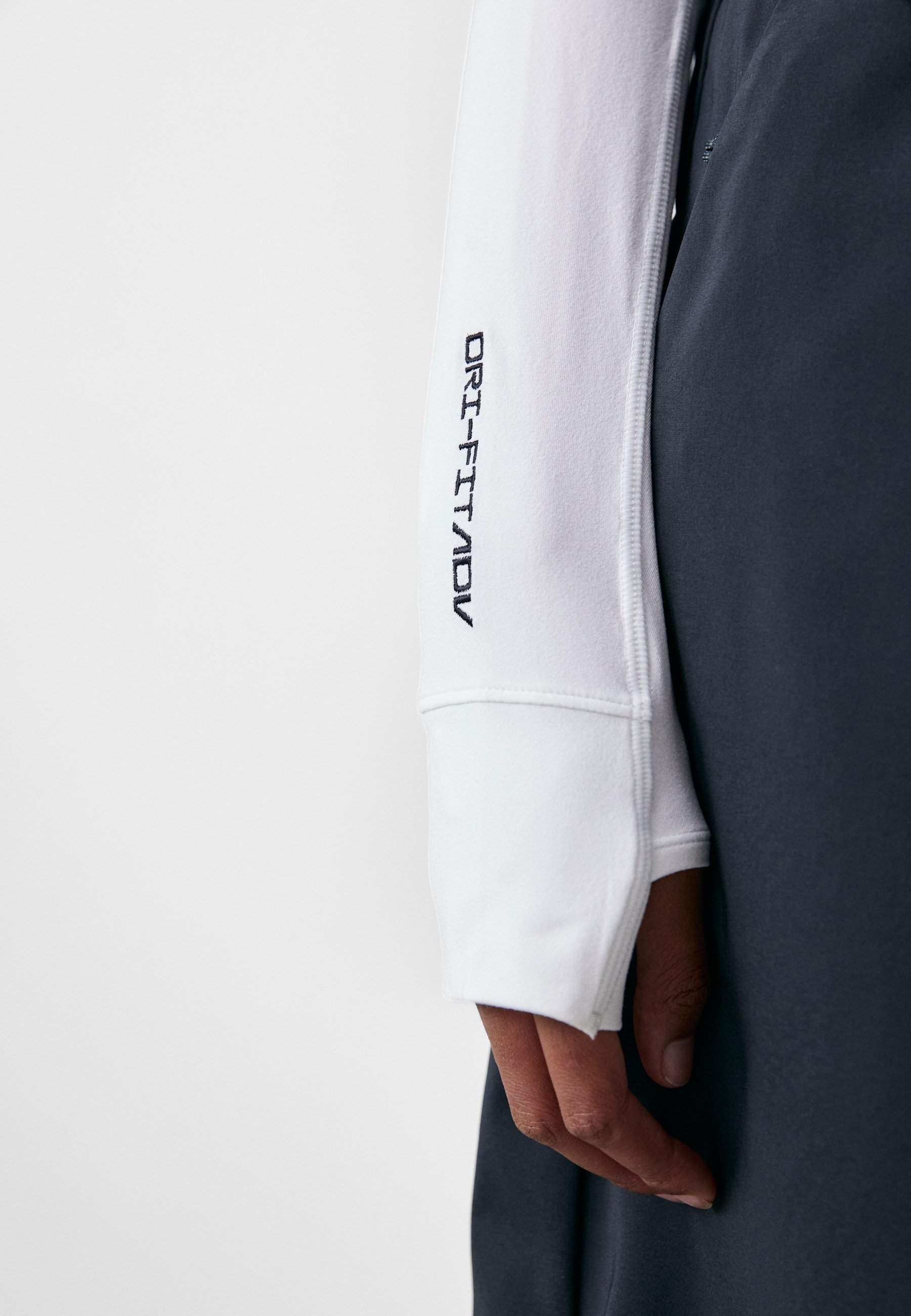 Nike ACG shirt met lange mouwen - Summit White