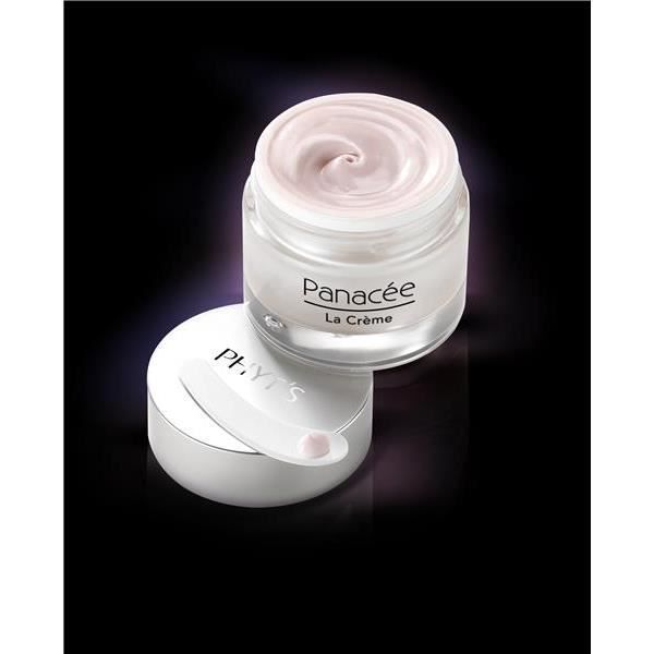 Phyt's Panacée Crème Anti-Âge Global Bio 50 ml — Peaux matures