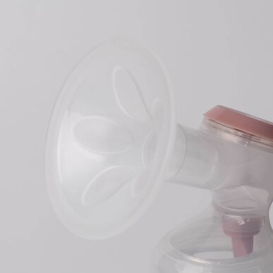 Tommee Tippee Made For Me rankinis krūties pompa 1 vnt. 1 vnt.