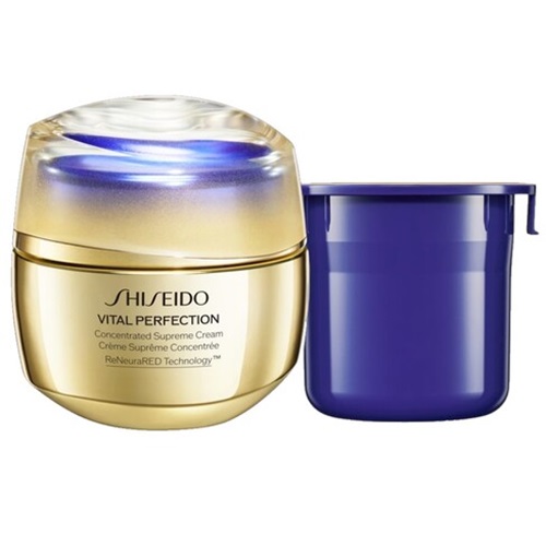 Shiseido Vital Perfection