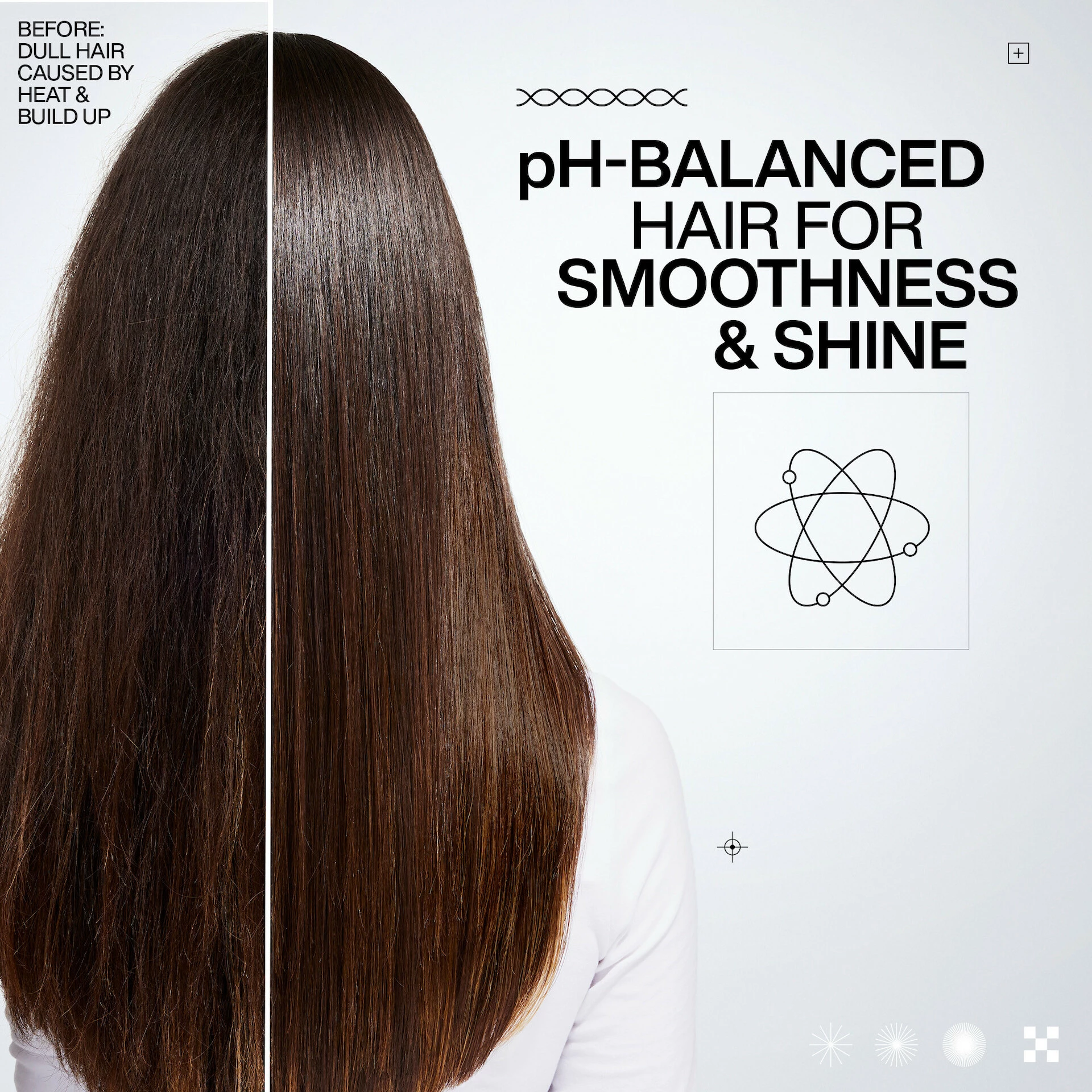Kiseli šampon za sjaj boje kose 300 ml - Redken