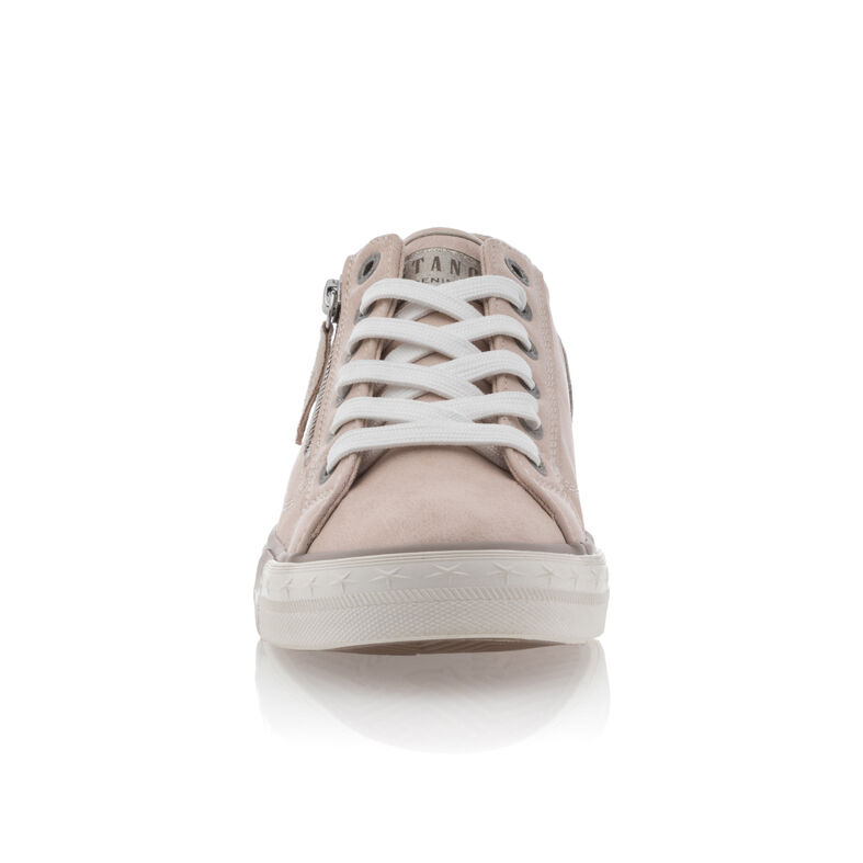 Zapatillas deportivas Femme Rose