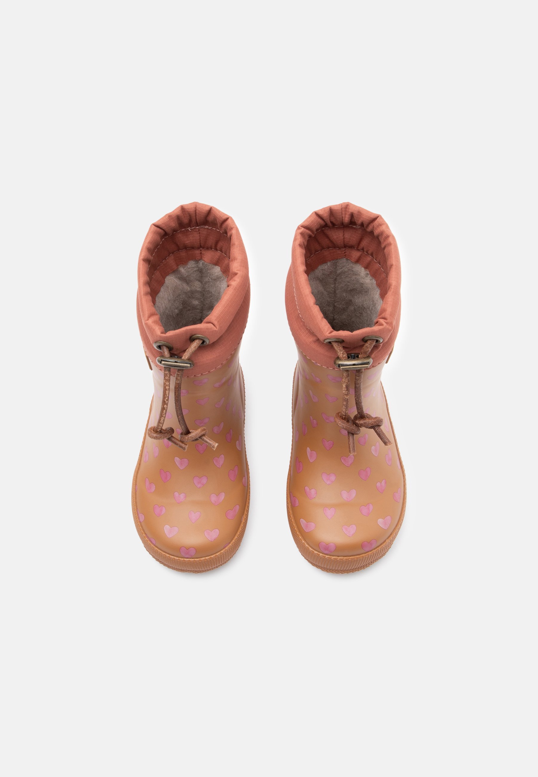 Bisgaard UNISEX - Stivali di gomma - battito cardiaco autunnale